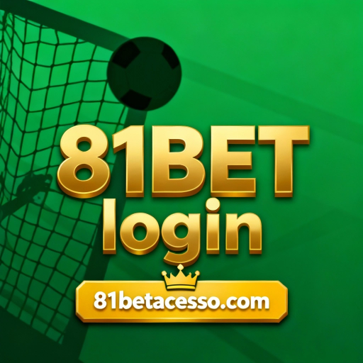 81BET login