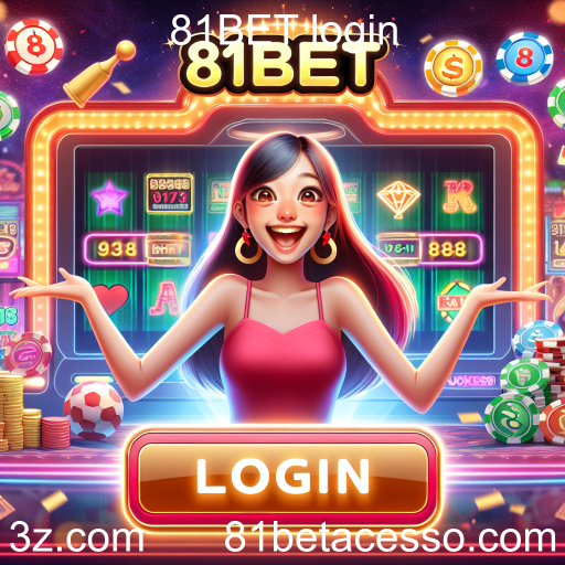 Descubra as Melhores Promoções de Jogos na 81BET