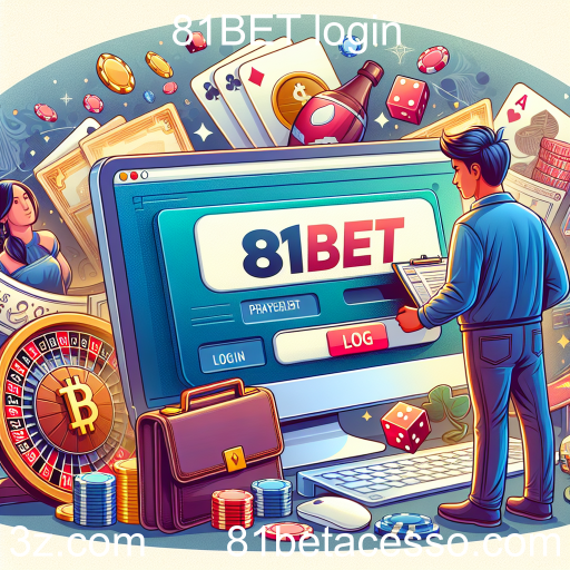 A Experiência Imersiva dos Jogos Ao Vivo no 81BET